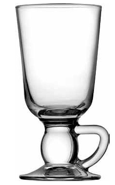 Image - Luminarc Irish Coffee Glasses, 28cl, Clear