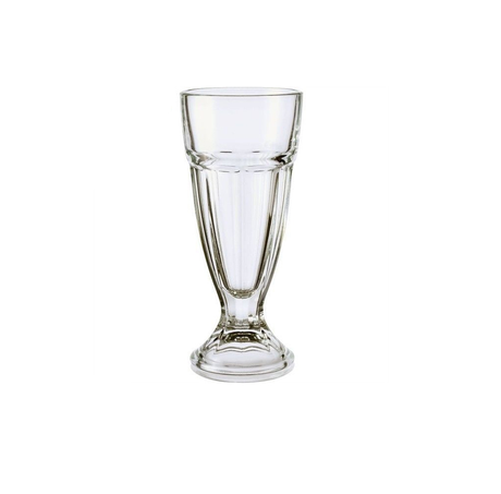 Image - Luminarc American Tall Ice Cream Dish, 29cl, Clear