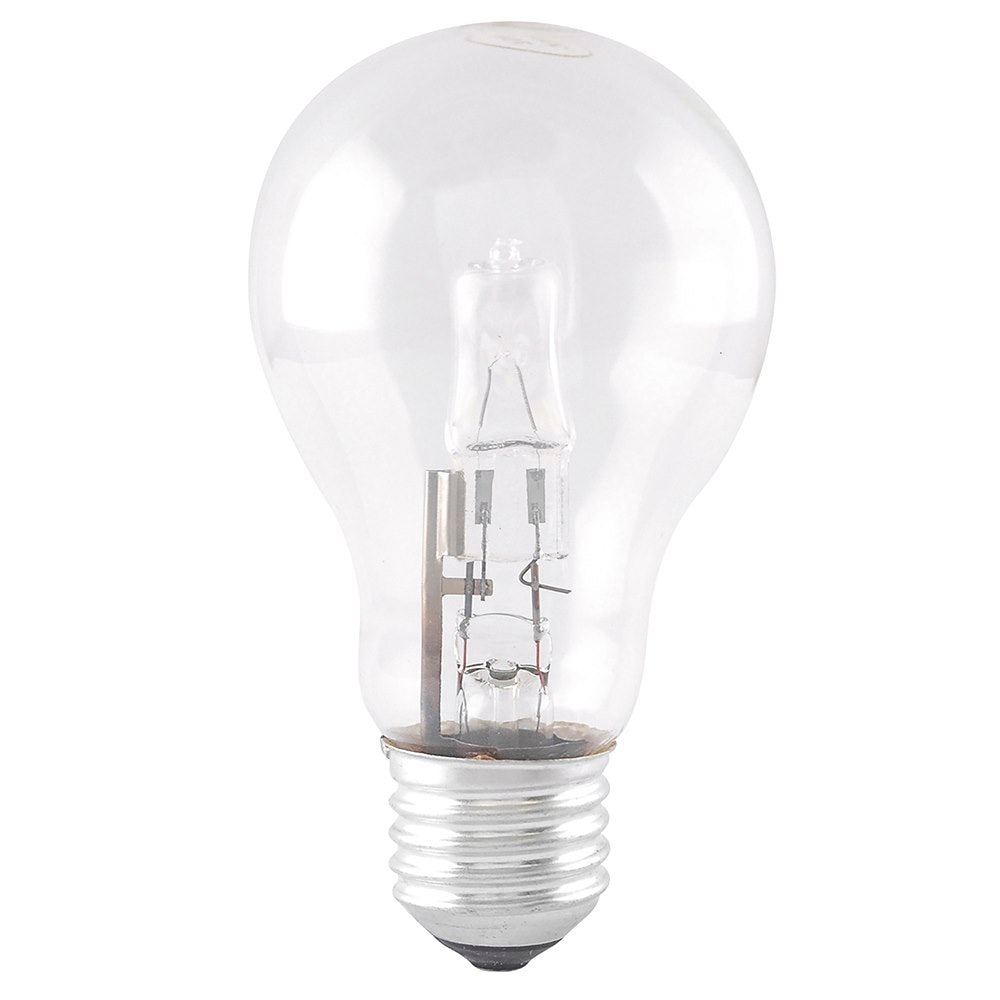 Image - Lloytron Halogen Incandescent Bulb, E27, 28w