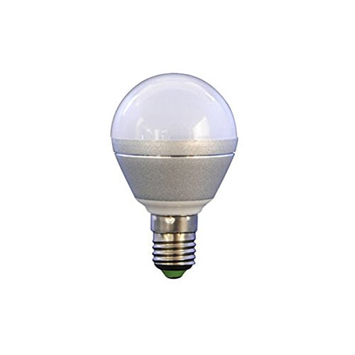 Image - Lloytron Led Long Life Bulb, E27, 3.5 W, Cool White, 250 Lumens