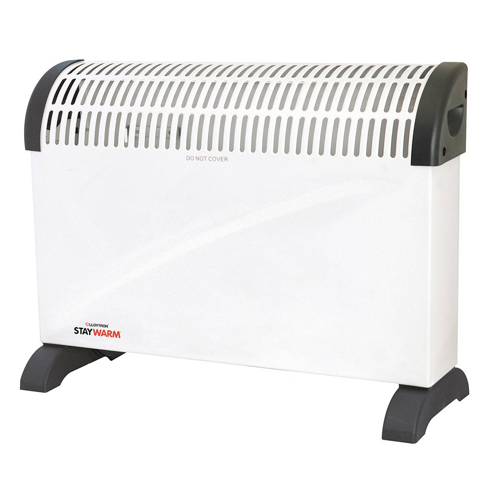 Image - StayWarm Convector Heater 2000W White