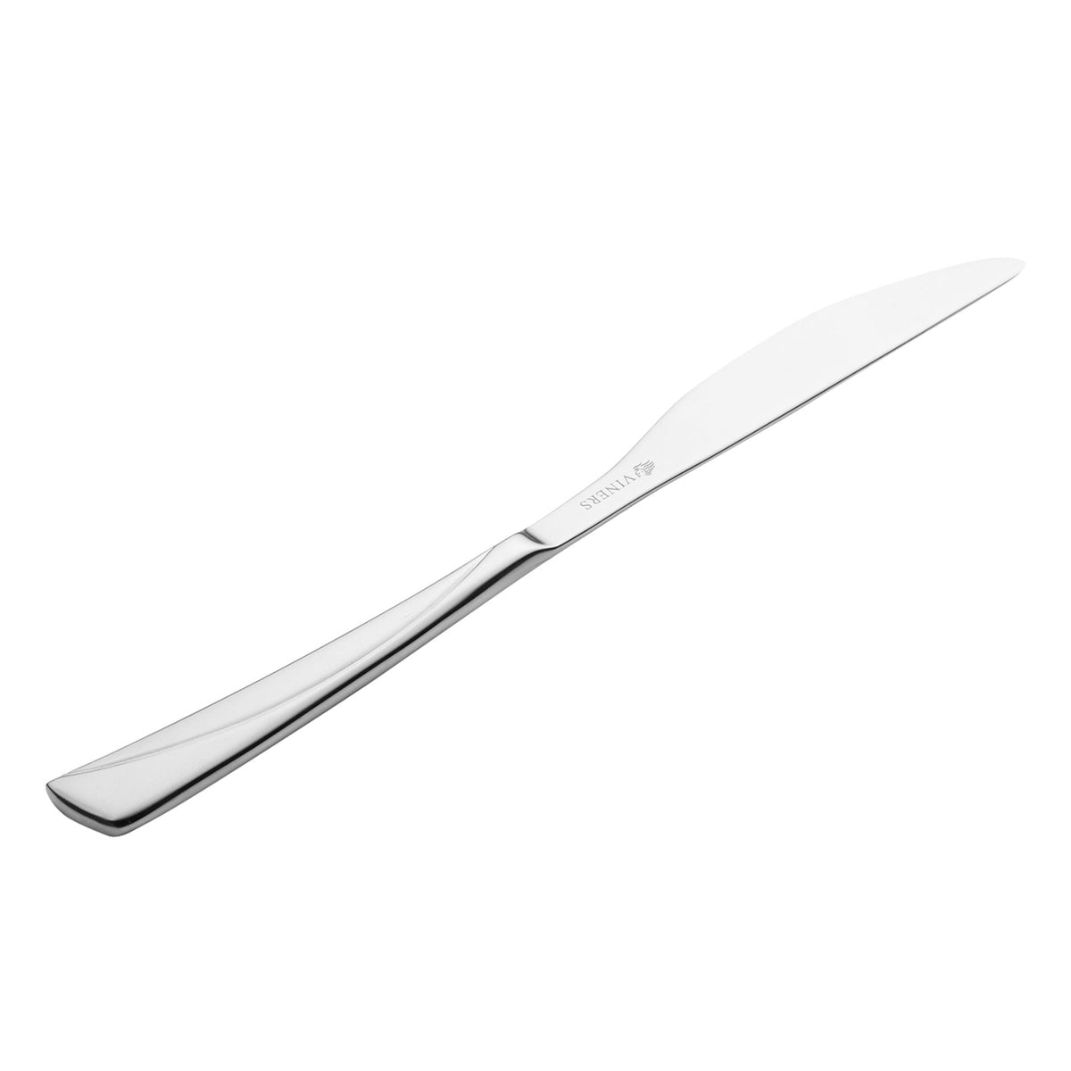 Shop Viners Angel Table Knife 18/0 – Mirror-Finish Stainless Steel ...