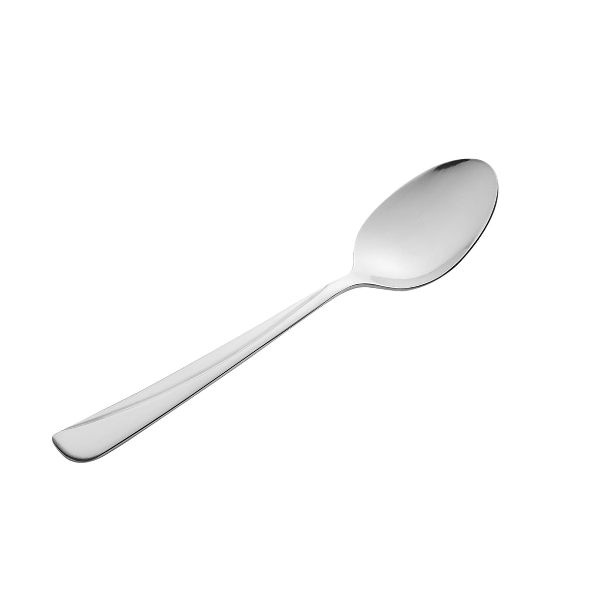 Image - Viners Angel Dessert Spoon 18/0