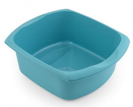Image - Addis Rectangular Bowl, 9.5L, Turquoise