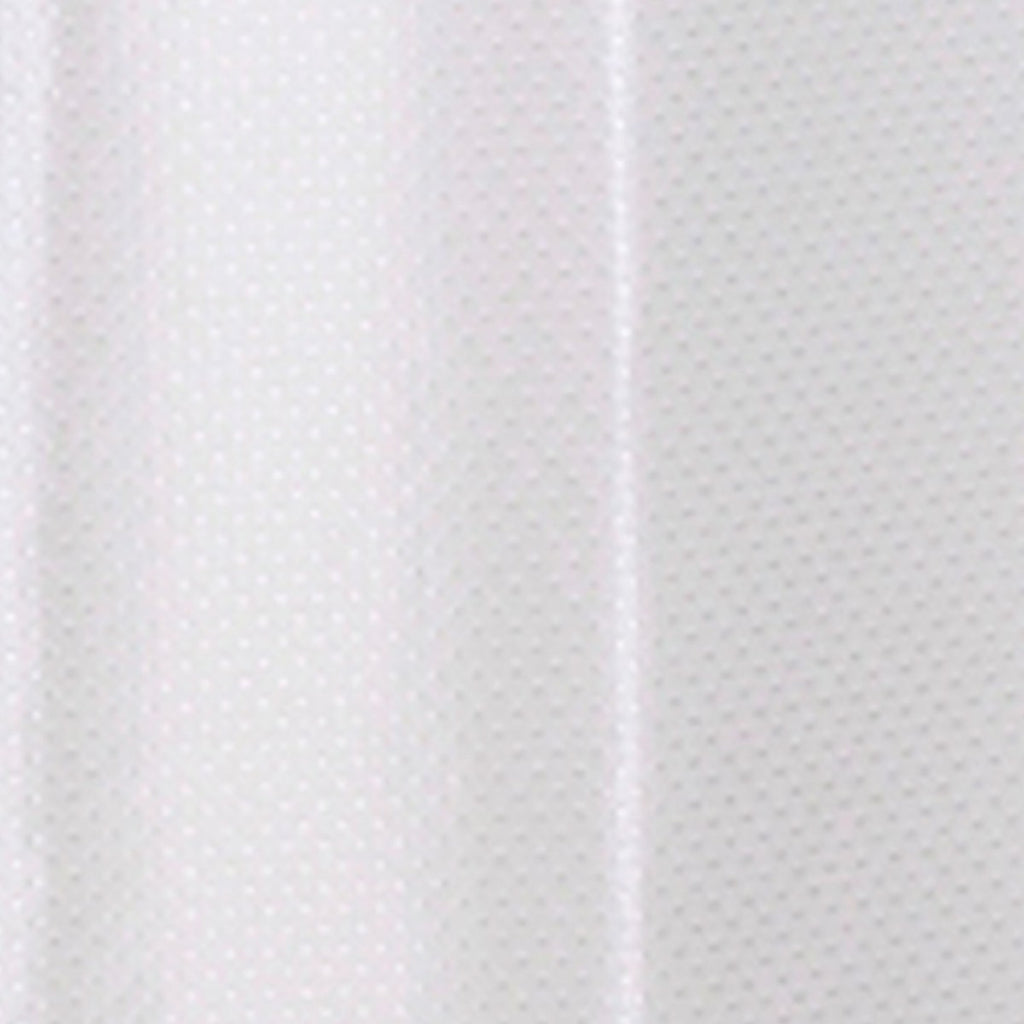 Image - Sabichi Solitaire Shower Curtain, 180 x 180cm, Cream