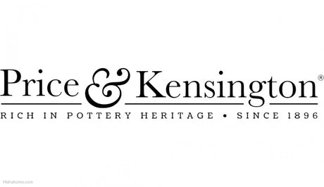 Price & Kensington Rockingham 2cup Teapot, 450ml, Black