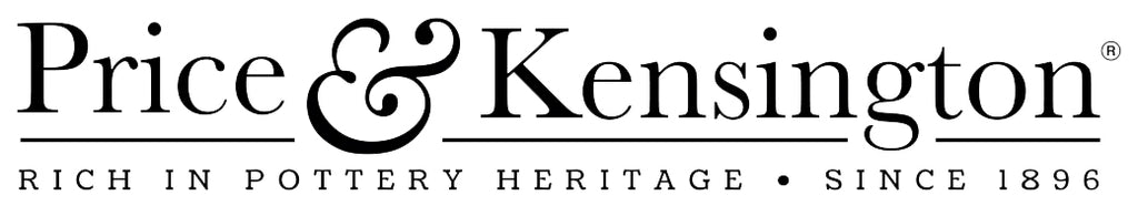 Price & Kensington Stoneware 6cup, 1100ml, White
