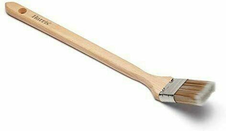 Image - Harris Ultimate Wall & Ceiling Angled Reach Brush, 2in
