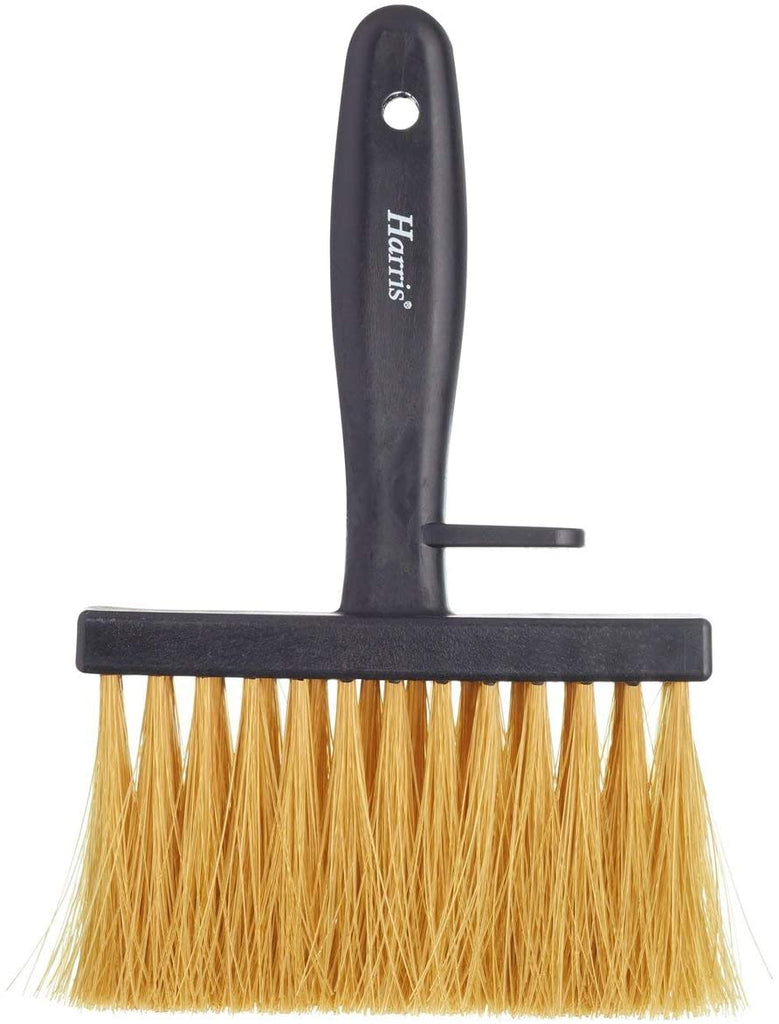 Image - Harris Essentials Paste Brush, 5in, Black and Yellow