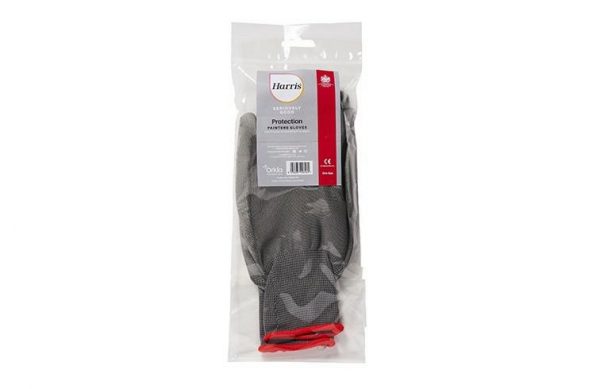 Image - Harris Essentials Seriously Good Painters Gloves