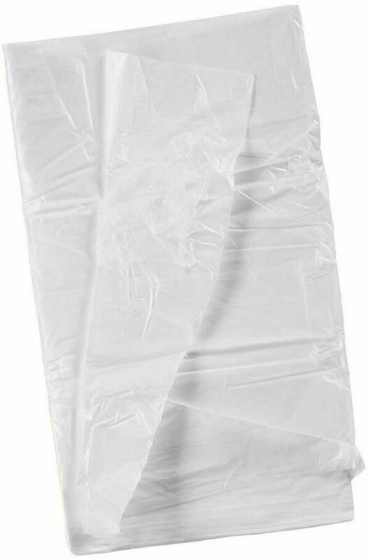 Image - Harris Essentials Dust Sheet, 3.7m x 2.7m, White