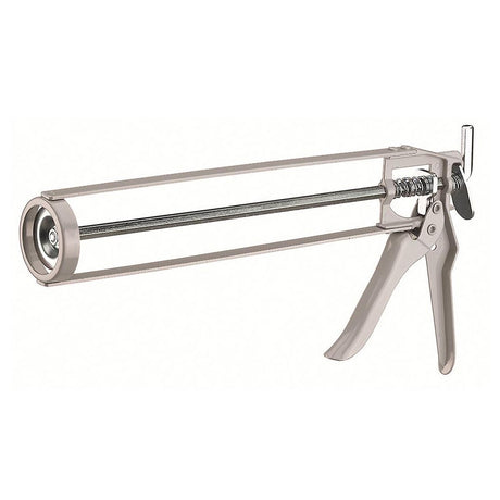 Image - Harris Essentials Caulking Gun, Chrome