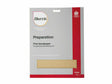 Image - Harris Seriously Good Preparation Fine Sandpaper, 4pc