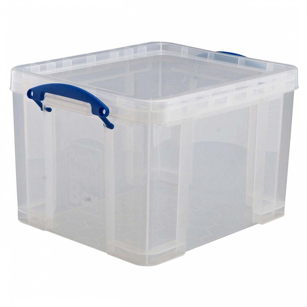 Image - Really Useful Storage Box, 35L