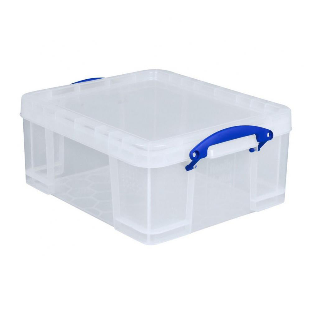 Image - Really Useful Storage Box, 21L
