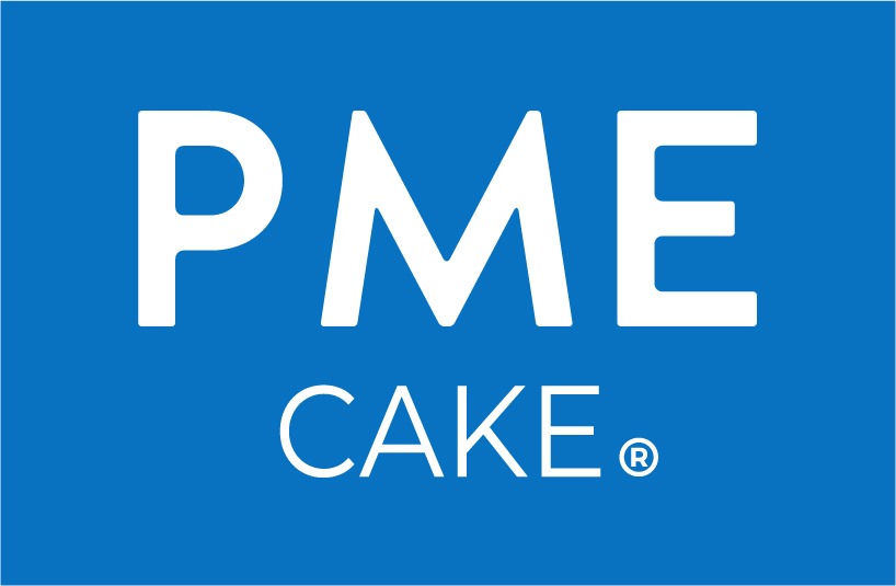 Image - PME Cake Paper Baking Cases - Christmas Parcel Pk/60