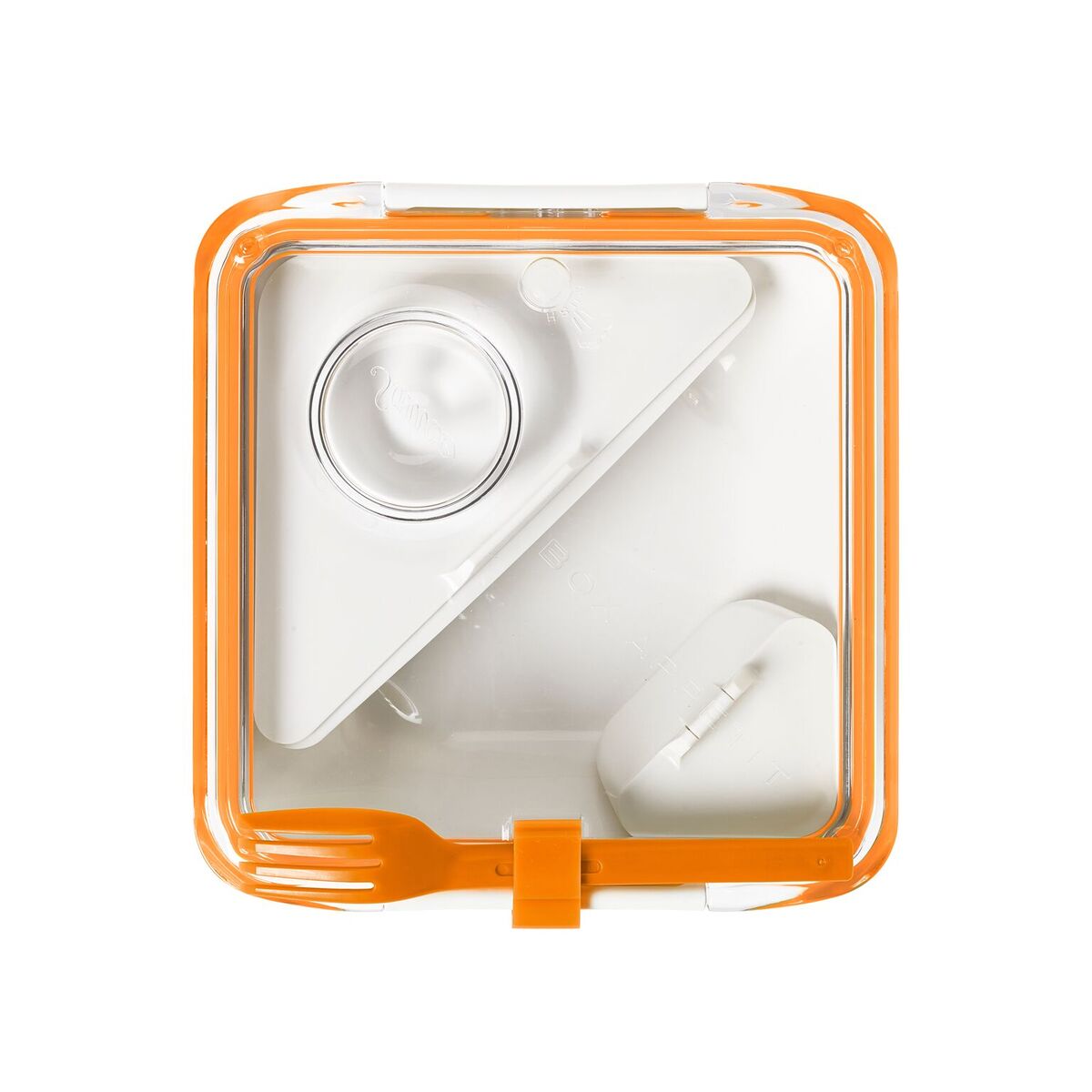 Image - Black+Blum Appetit Lunch Box, Orange