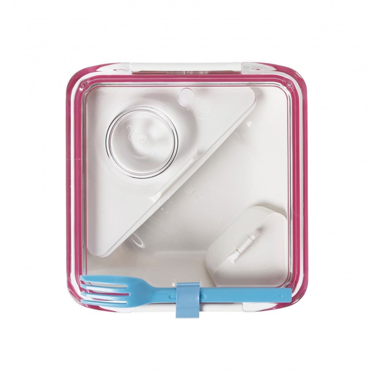 Image - Black+Blum Appetit Lunch Box, Pink