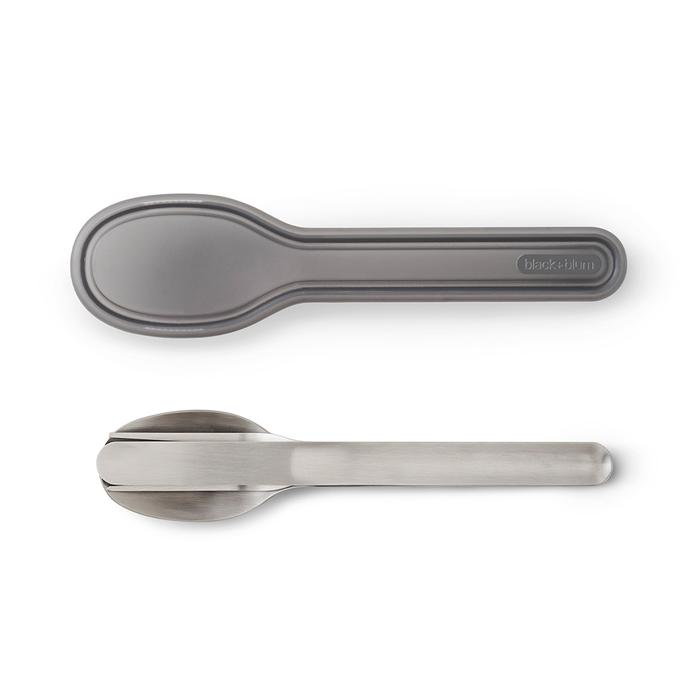 Image - Black+Blum Cutlery Set, Steel