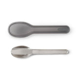 Image - Black+Blum Cutlery Set, Steel