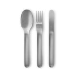 Image - Black+Blum Cutlery Set, Steel