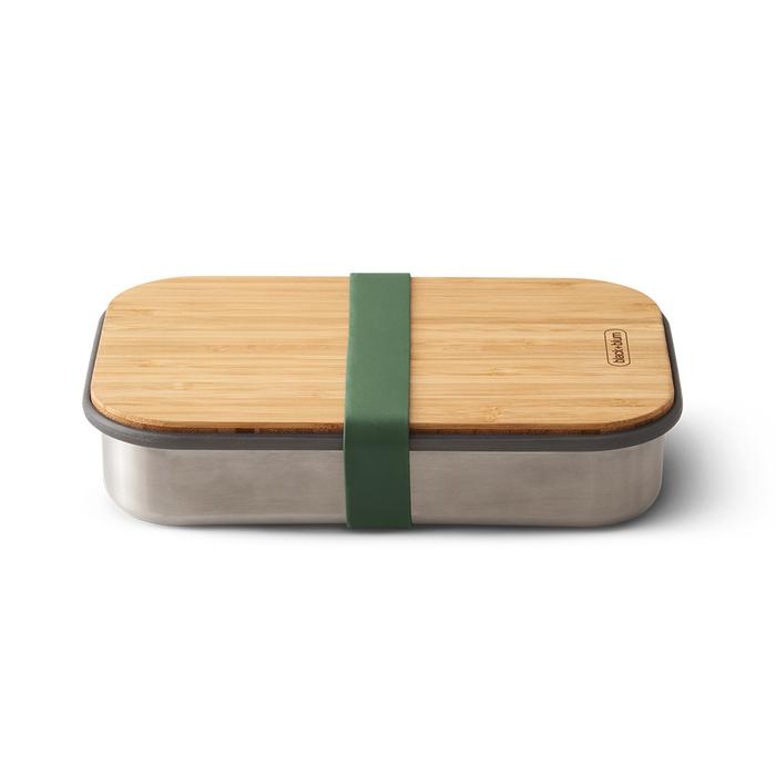 Image - Black+Blum Sandwich Box, Olive