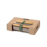 Image - Black+Blum Sandwich Box, Orange