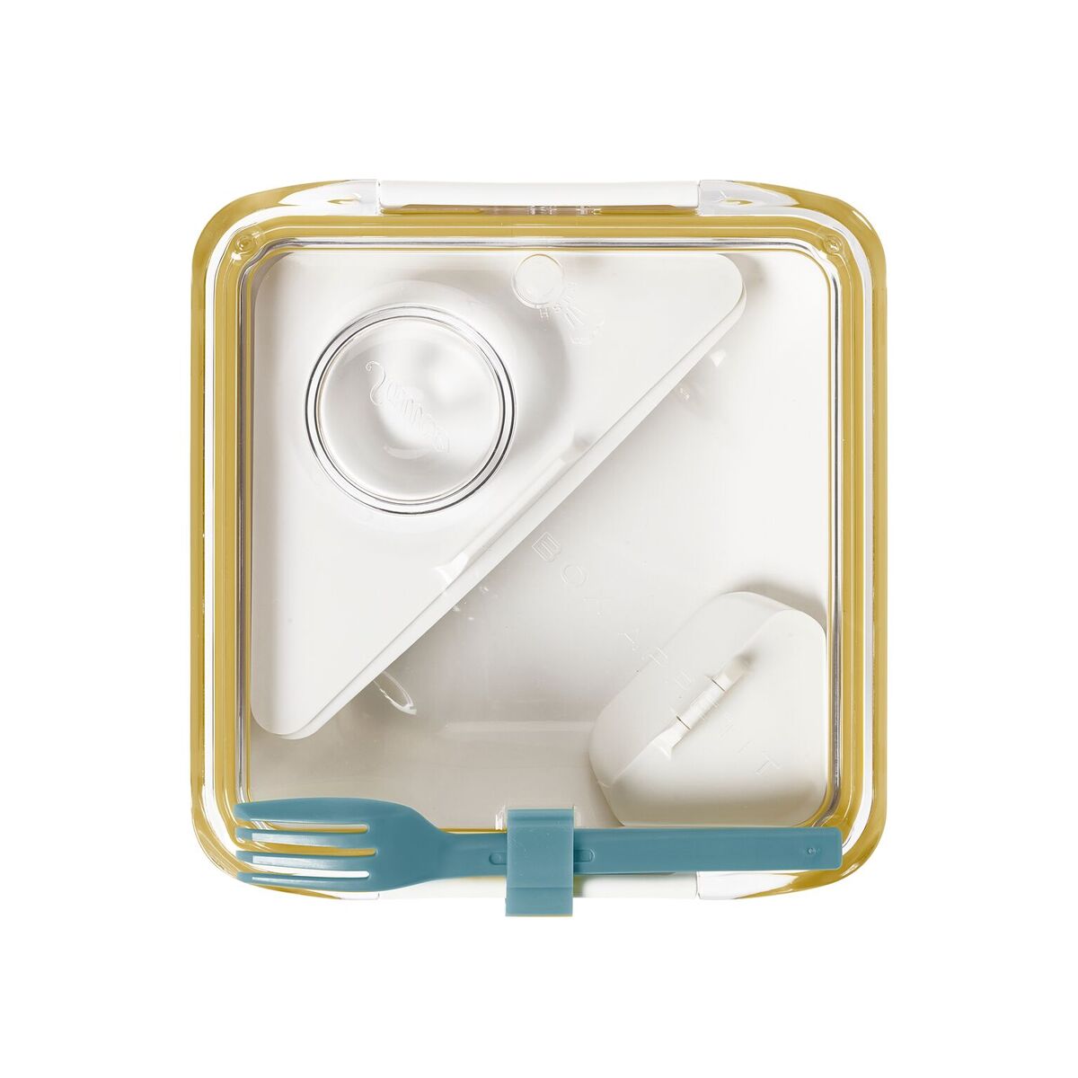 Image - Black+Blum Appetit Lunch Box, Honey