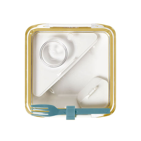Image - Black+Blum Appetit Lunch Box, Honey