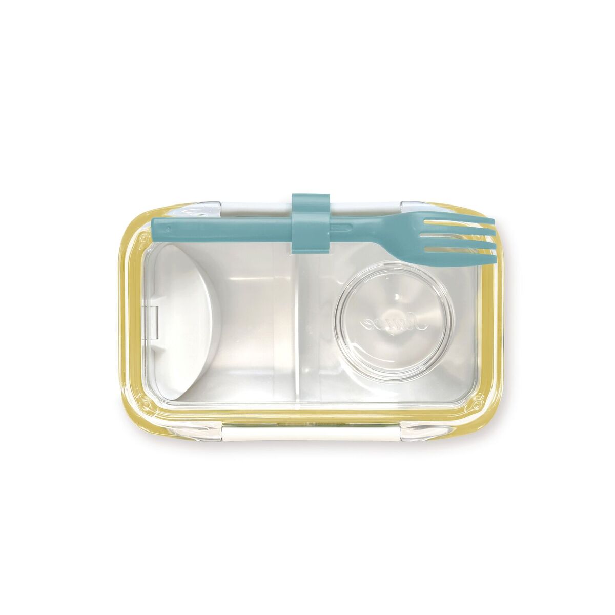 Image - Black+Blum Bento Lunch Box, Honey