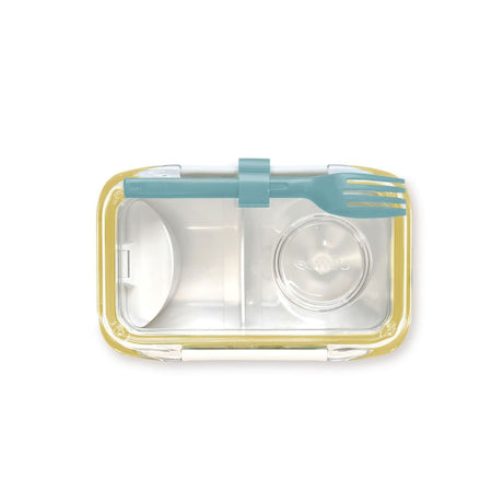 Image - Black+Blum Bento Lunch Box, Honey