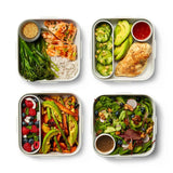 Image - Black+Blum Lunch Box Origina, Ocean