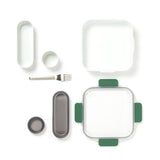 Image - Black+Blum Lunch Box Original, Olive