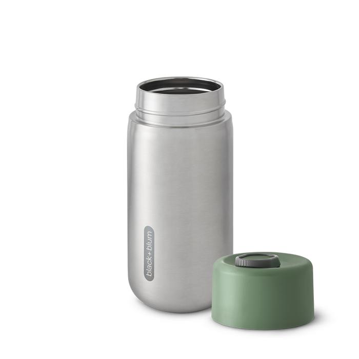 Image - Black+Blum Insulated Travel Cup, Olive