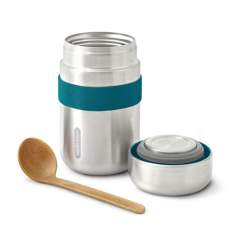 Image - Black+Blum Food Flask, Ocean