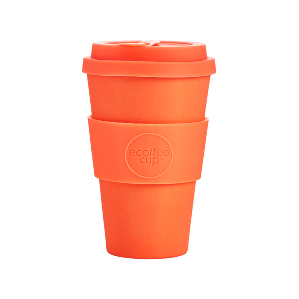 Image - Ecoffee Cup Mrs Mills, 400ml