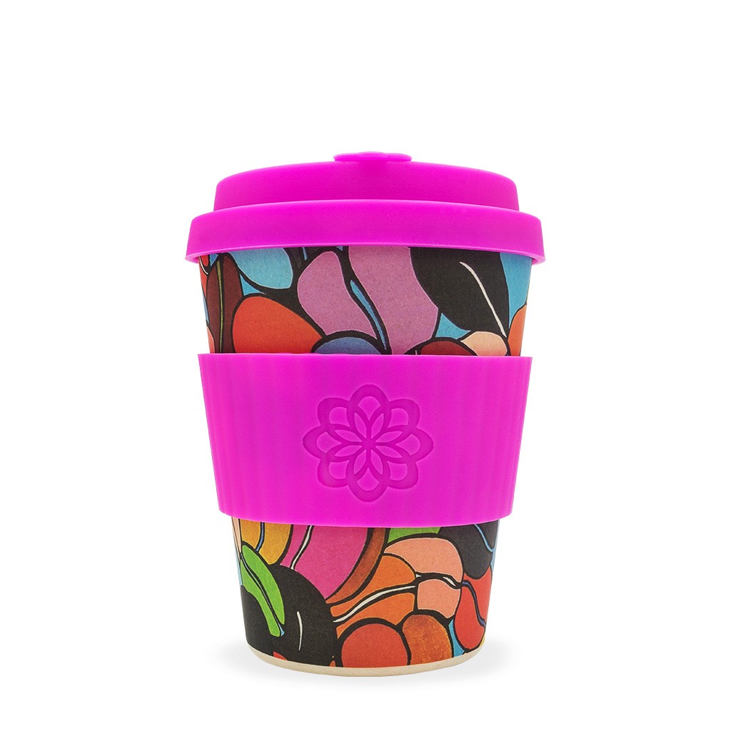 Image - Ecoffee Cup Project Waterfall - Couleur Cafe