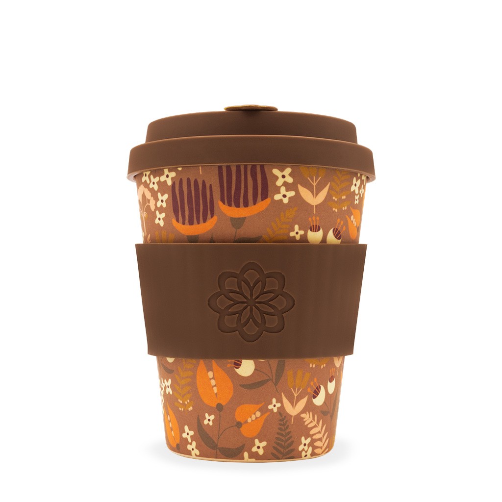 Image - Ecoffee Cup Tiny Garden - Darwin