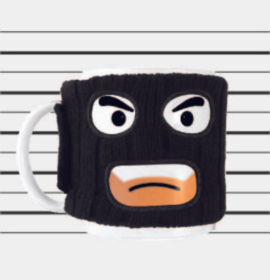 Image - Thumbs Up Mugga Mug