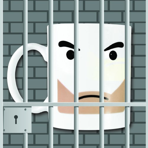 Image - Thumbs Up Mugga Mug