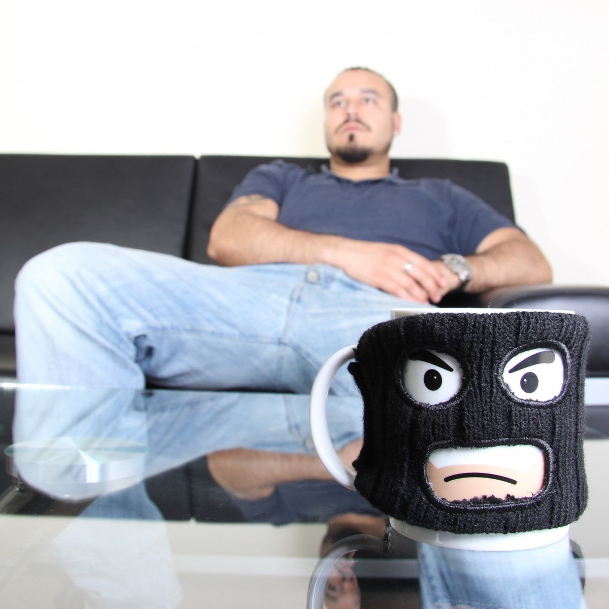 Image - Thumbs Up Mugga Mug