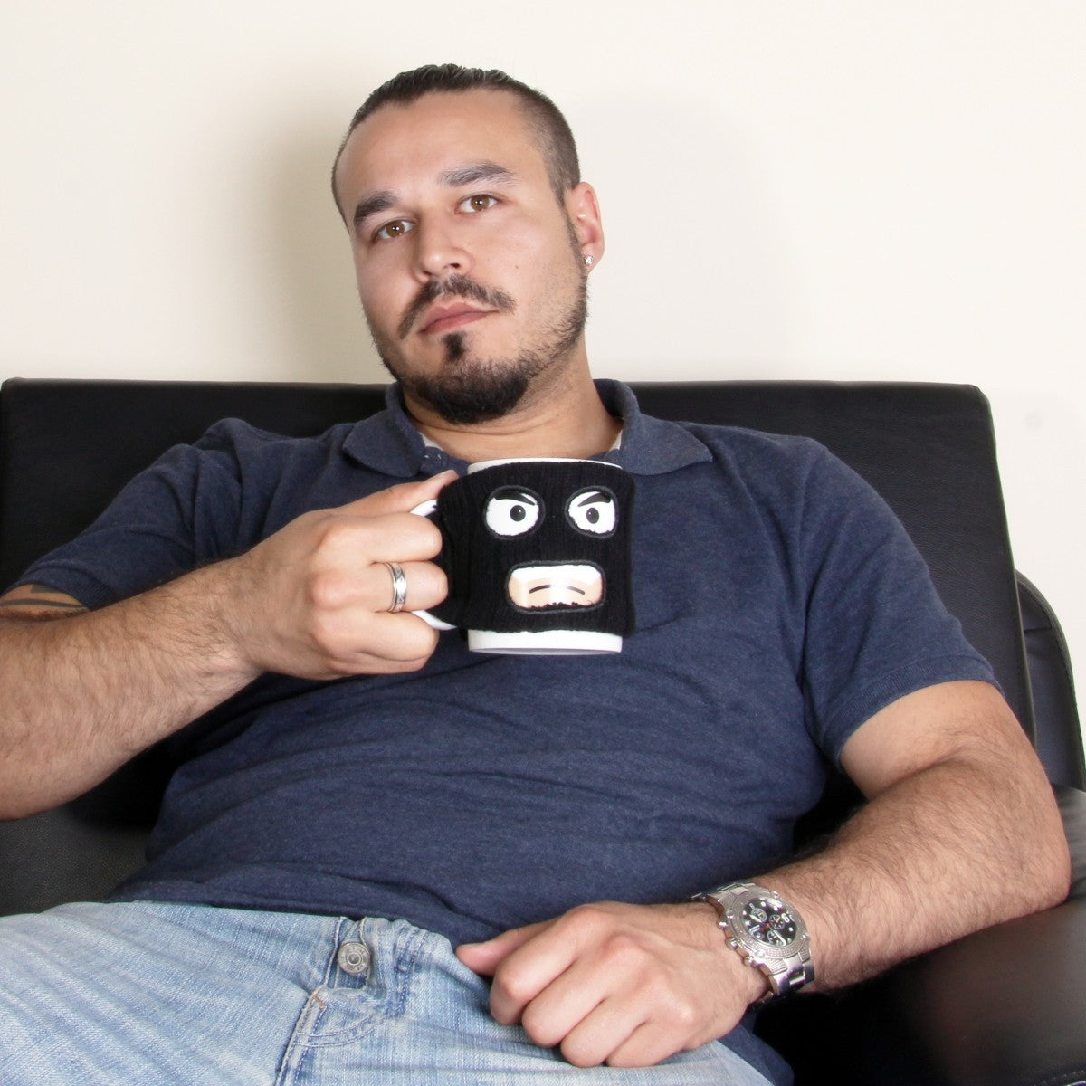 Image - Thumbs Up Mugga Mug