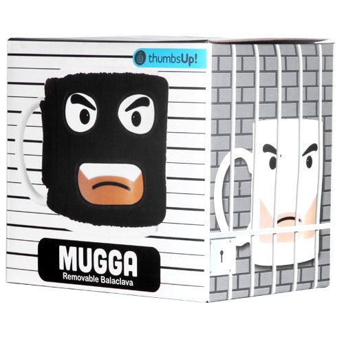 Image - Thumbs Up Mugga Mug