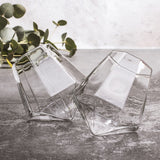 Image - Thumbs Up, Soiree Diamond Glasses Set of 2