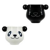 Image - Thumbs Up Colour Changing Mug, 275ml, Panda