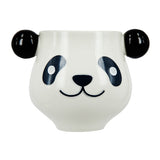 Image - Thumbs Up Colour Changing Mug, 275ml, Panda