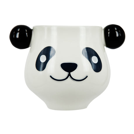 Image - Thumbs Up Colour Changing Mug, 275ml, Panda