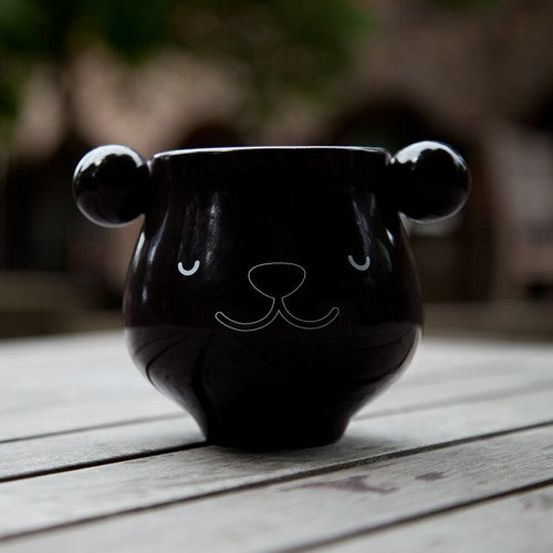 Image - Thumbs Up Colour Changing Mug, 275ml, Panda