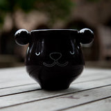 Image - Thumbs Up Colour Changing Mug, 275ml, Panda