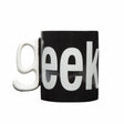 Image - Thumbs Up Geek Mug